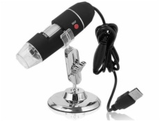 Mediatech MT4096 univerzálny digitálny mikroskop