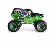 Monster Jam Spin Master 30623 Grave Digger 1:64
