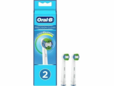 Oral-B Toothbrush heads 2pcs Precision Clean CleanMaximizer