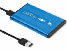 Externý box Qoltec 51859