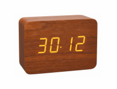 TFA 60.2549.08 radiobudik 