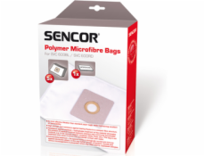Sáčok micro Sencor SVC 600BL/RD 5ks