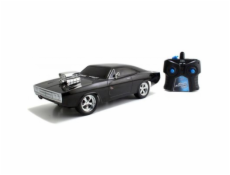 "Fast & Furious RC Dom s 1970 Dodge Charger auto na baterky