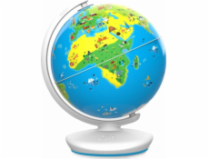 Shifu Orboot Earth – interaktívny vzdelávací glóbus pre deti