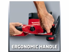 Einhell GE-LC 18 Li solo Cordless Chain Saw