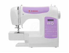 Singer C5205 purple Sewing Machine