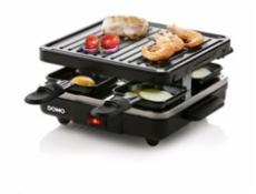 Domo DO 9147G kompaktný raclette