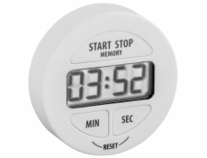 TFA 38.2022.02 elect. time clock