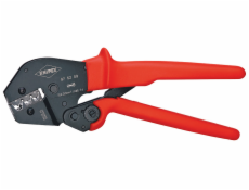 Knipex 97 52 09 SB Kliešte lisovacie, pákové