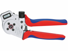 Knipex 97 52 65 DG A Kliešte lisovacie, štvortrnové, digital