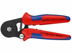 Knipex 97 53 14 SB Kliešte lisovacie