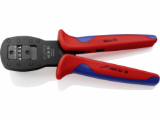 Knipex 97 54 25 Kliešte lisovacie - Micro Fit