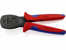 Knipex 97 54 26 Kliešte lisovacie - Micro Fit