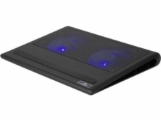 RIVACASE 5557 cooling pad up to 17.3