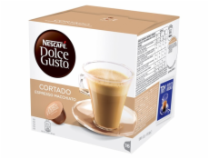 Nescafé Dolce Gusto Cortado kávové kapsule 16 ks