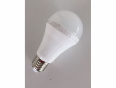 Best-Led E27 15W Teplá bílá BA60-15-W