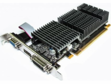 AFOX GeForce GT 210 1GB DDR2 AF210-1024D2LG2 AFOX GeForce GT 210 1GB DDR2 AF210-1024D2LG2