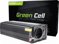 Green Cell INV03DE menič napätia