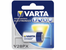 10x1 Varta Photo V 28 PX PU inner box