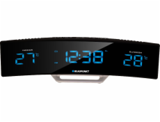 Blaupunkt CR12BK rádio čierno strieborné