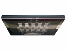Guzzanti ZRW 60 Inox odsávač par