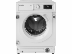 Whirlpool BI WDWG 861484 EU vstavaná práčka so sušičkou