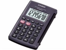 Kalkulačka Casio HL 820 LV BK