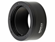 Novoflex Adapter Olympus OM objektiv na Sony E Mount Kamera