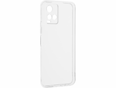 Púzdro FIXED TPU gelové Vivo Y33s/ Y21s/ Y21, čiré