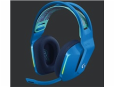 Logitech G G733 Lightspeed blue