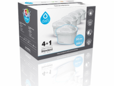 Water Dafi Unimax 5 pieces filtre