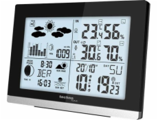 TechnoLine WS 6762 meteostanica