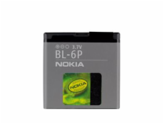 Nokia batéria BL-6P Li-Ion, 830 mAh