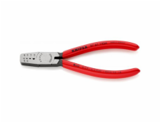 Knipex 97 61 145 A samonastaviteľné krimpovacie kliešte na dutinky