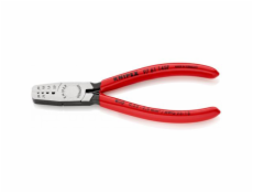 Knipex 97 61 145 F Kliešte lisovacie