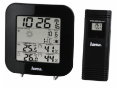Hama EWS-200 meteostanice 