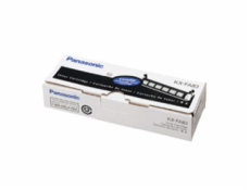 KX FA83 NÁH.toner PRO 513