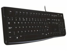 Keyboard K120 for Business, Tastatur