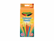 Crayola Crayola Pencil Pencils 24 PCS - 3624