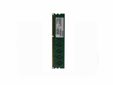 Patriot Memory 4GB PC3-12800 memory module DDR3 1600 MHz