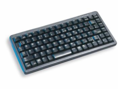Slim G84-4100 Flach, Tastatur