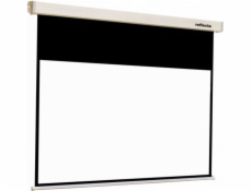 Reflecta ROLLO Crystal Lux (240x175cm, 16:9, viditelné 236x133cm) plátno roletové