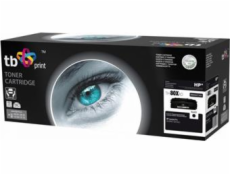 Toner TB kompatibilní s HP CF280X Black,6800, Ref.