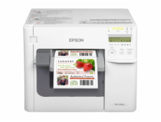 EPSON ColorWorks C3500