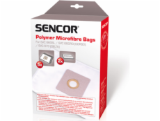 Sáčok micro Sencor SVC 660/670 5ks
