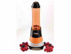 Lahev s mixérem Ariete 562 oranžová