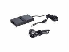 Dell Kit E4 130W 7.4mm AC Adapter - EUR