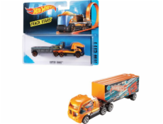 Hot Wheels tahač