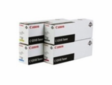 Canon originální toner C-EXV 8/ iRC-2620N + 3200N/ 25 000 stran/ Žlutý