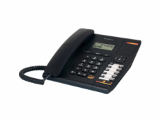 Temporis 580 PRO BLACK CID/LCD ALCATEL